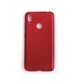 Huawei Y7 2019 Silikon Kılıf