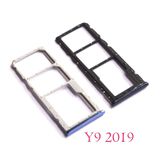 Huawei Y9 2019 Sim Kart Tepsisi