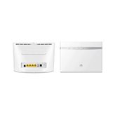 Huawei Yenilenmiş B525-232 4.5 G Sim Kartlı Router/modem (KUTULU-YENİLENMİŞ)