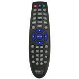 Huayu KL RC-820J+E Universal Projeksiyon Akıllı Oto Teyp Universal Kumanda