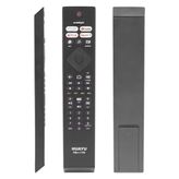 Huayu KL RM-L1760 Philips Ambilight-Netflix-Prime Video-Youtube-Rakuten TV Tuşlu Led TV Kumandası