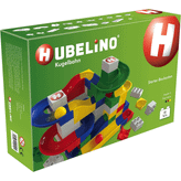 Hubelino 420145 Marble Run 85 Parça Başlangıç Yapım Seti