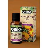 Hubrendy Tedarik Aynısefa Yağı 20 Ml.