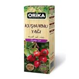 Hubrendy Tedarik Kuşburnu Yağı 20 Ml.