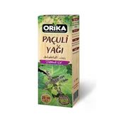 Hubrendy Tedarik Paçuli Yağı 20 Ml.