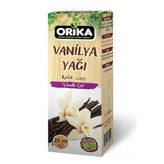 Hubrendy Tedarik Vanilya Yağı 20 Ml.