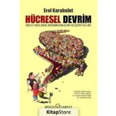 Hücresel Devrim - Erol Karabulut