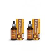 Hud Propolis Damla 50 Ml 2 Adet
