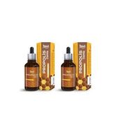 Hud Propolis Damla 50 ml 2ADET