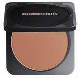 Huda Beauty Easy Bake Pressed Powder - Kompakt Pudra Coco Truffle