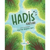 Hüdhüd Kitap Hadis Kartları