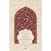 Hüdhüd Kitap Mesnevî Hazinesi – Nefis Terbiyesi