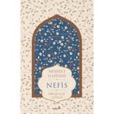Hüdhüd Kitap Mesnevi Hazinesi - Nefis