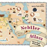 Hüdhüd Kitap Nebiler Atlası