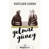 Hudutların Kanunu - Yılmaz Güney