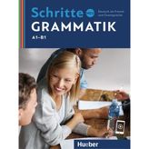 Hueber Schritte Neu Grammatik