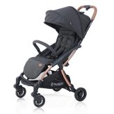 Huggy Easy Go Kabin Boy Otomatik Katlanır Bebek Arabası