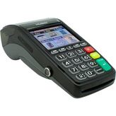 Hugin Yazarkasa Pos Ergonomik Tasarım ile Kullanım Kolaylığı Sunan Model