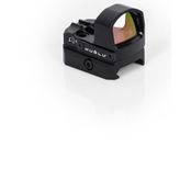 Huğlu 1X17X24 Sas Side Battery Reddot HURD62