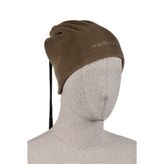 Huğlu Siyah Polar Bandana