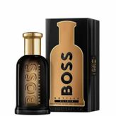 Hugo Boss A35137 No:6 Bottled Elixir 100 ml Intense Erkek Parfüm