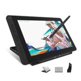 Huion 8192 Kamvas 12 Grafik Tablet