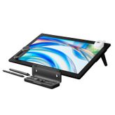 Huion Kamvas Pro 24 Gen3 GT2402 23.8 inç 4K Grafik Çizim Tableti