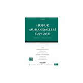 Hukuk Muhakemeleri Kanunu LMD 2 Seçkin Yayıncılık