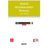 Hukuk Muhakemeleri Kanunu Seçkin Yayıncılık