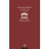 Hukuk Üzerine - Adam Smith