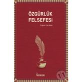 Hukuk Yayınları Özgürlük Felsefesi