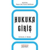Hukuka Giriş - İlyas Doğan