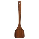 HULDHET wok spatulası, ceviz ceviz