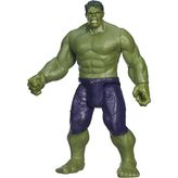 Hulk Sesli Figür Oyuncak