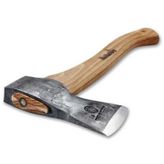 Hultafors 841701 Hatchet Hultan 805 gr Kamp Balta