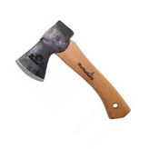 HULTAFORS AGELSJÖN MİNİ HATCHET BALTA 500 GRAM