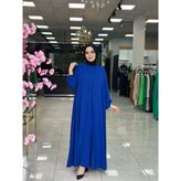 Hulya Abaya Takim Saks Mavisi