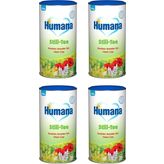 Humana Still Tee 4x200 gr Emziren Anne Süt Arttırıcı Bitki Çayı