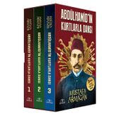 Hümayun Yayınları Abdülhamid'in Kurtlarla Dansı 3