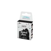 Humble Brush 50 m Charcoal Diş İpi