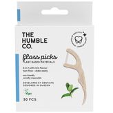 Humble Brush Floss Picks Nane - Kürdanlı Diş İpi