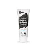 Humble Brush Toothpaste Charcoal 75 ml Diş Macunu