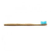 Humble Mavi Orta Brush Bambu Diş Fırçası