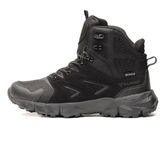 Hummel 900346-2042 X-Ray Siyah Erkek Bot