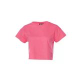 Hummel 911855-3440 Sandra Crop Kadın Spor Tişört
