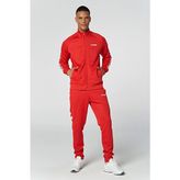 Hummel 921133-3658 Falconzo Zip Erkek Sweatshirt