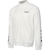 Hummel 921133-9003 Beyaz Erkek Sweatshirt