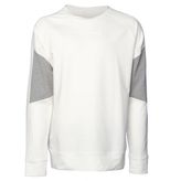 Hummel 921658-9003 Beyaz Arlo Erkek Sweatshirt