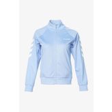 Hummel 921773-2516 Mavi Kadın Eşofman Üstü