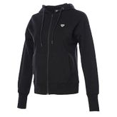 Hummel 921774-2001 Siyah Kadın Sweatshirt